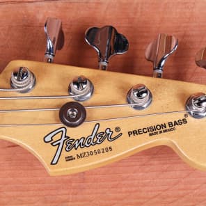 FENDER P-BASS JUNIOR RARE! Jr Precision 4-String Bass + Ashtray Short Scale image 11