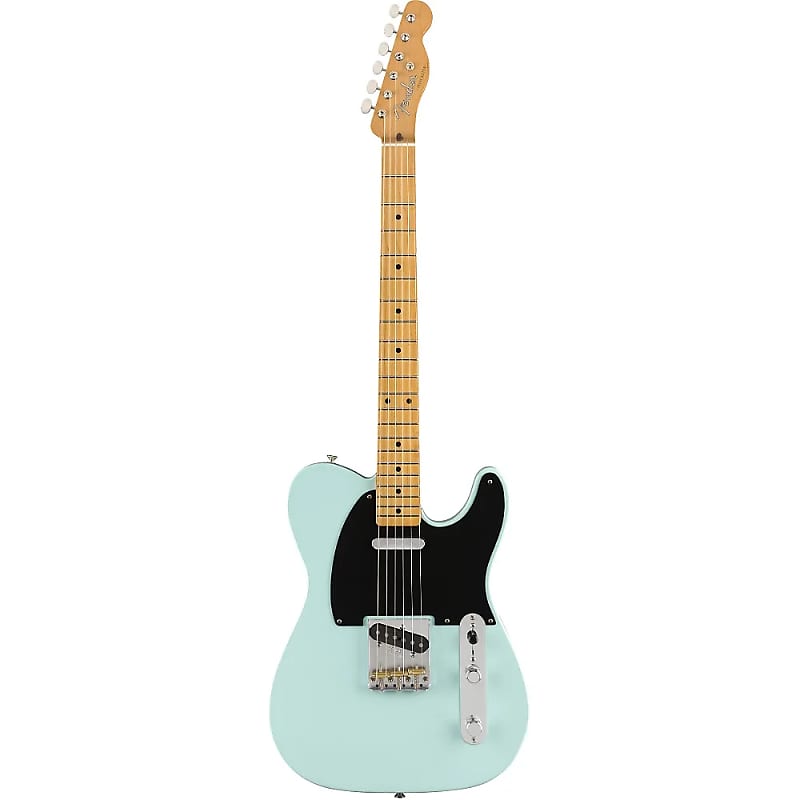 Fender Vintera '50s Telecaster Modified image 2