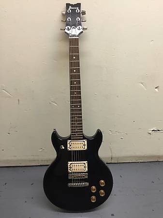 Ibanez ar50 top
