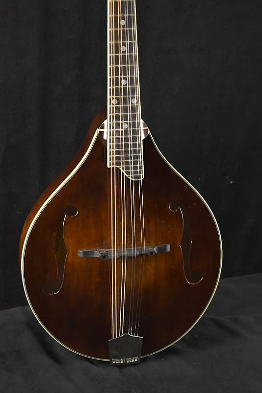 Eastman MD505 AStyle Mandolin Reverb