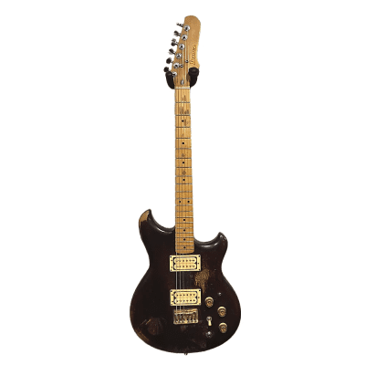 ギター Ibanez BLAZER Vintage Ibanez Blazer Series Custom Made Electric Guitar