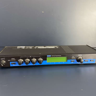 Lexicon MPX500 - Gearspace