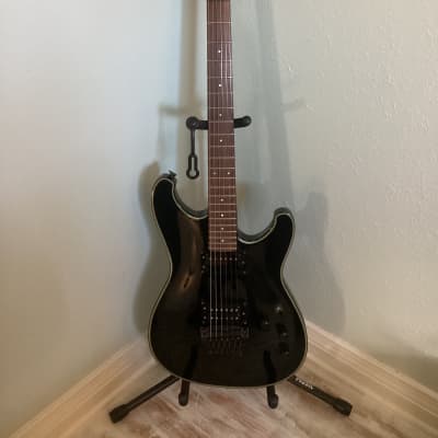 Ibanez RS1300-BK Roadstar II Custom 1984 - 1985 - Black image 1