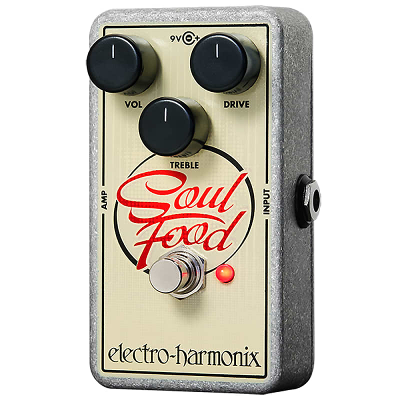 Electro-Harmonix Soul Food