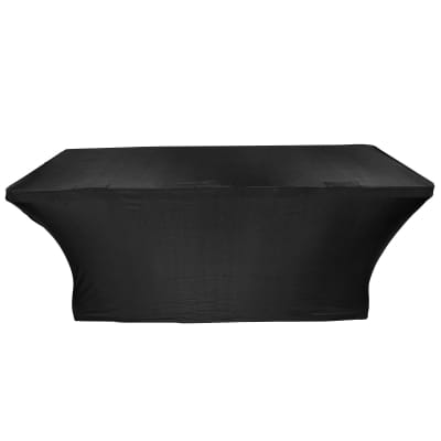 Fastset Table Scrim in Black with Carry Bag [FAST-SCRIM-B] | Reverb