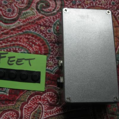 used (with a little less than ligth average wear) Erotic FX Candi Comp (NO box, NO paperwork, NO battery) image 7