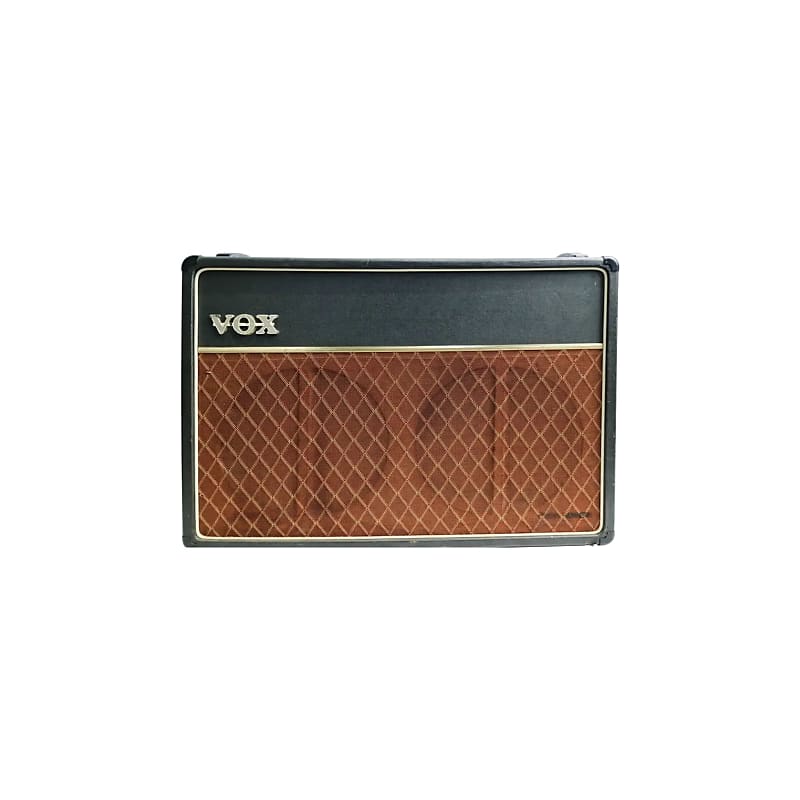 Vox AC 30 Brian May 1964 | Reverb UK