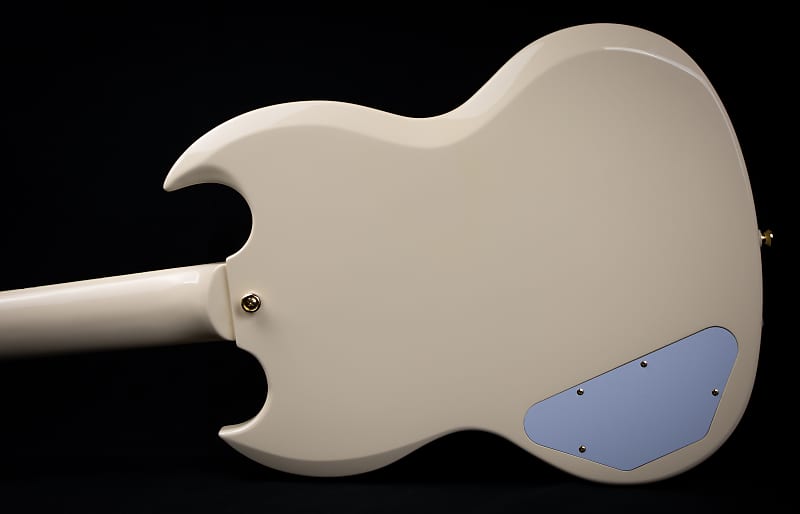 Epiphone Limited Edition '61 SG (Les Paul) Custom Maestro