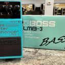 Boss LMB-3 Bass Limiter Enhancer