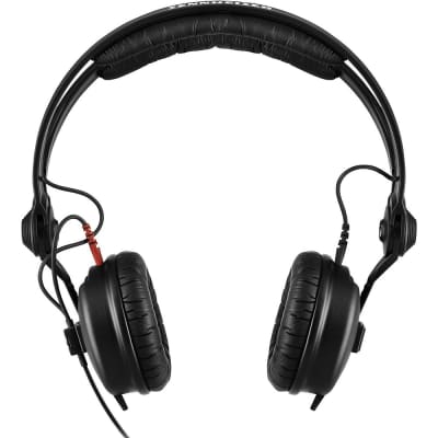 Sennheiser HD 25 On-Ear DJ Headphones Regular image 9