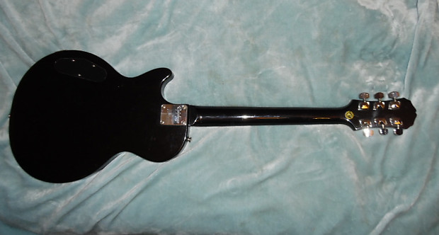 Epiphone Les Paul Special II -Guitars4cancer- Limited