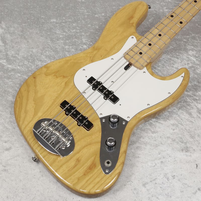 LAKLAND Shoreline Series SL44-60 Ash Natural Translucent [SN S0603305SL]  (09/26)