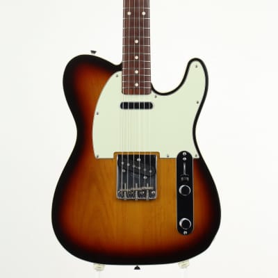 Fender Telecaster TL-50 1994 - 1995 - Blonde | Reverb Australia