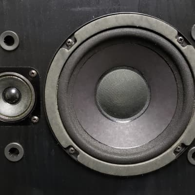 Bose 401 Speakers Pair Tested Work | Reverb