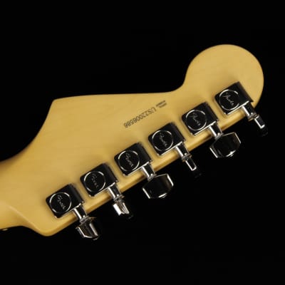 Fender American Professional II Stratocaster - RW MBL (#586) image 13
