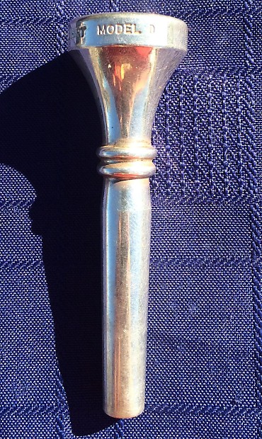 JETTONE AL HIRT MODEL B 美品