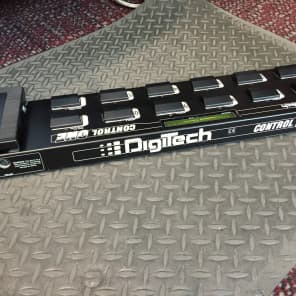 DigiTech Control One | Reverb