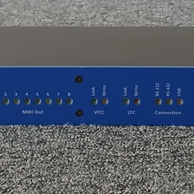 Teac RX-8 DBX Noise Redution Unit | Reverb UK