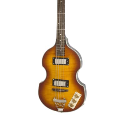 Epiphone Viola Bass Guitar - Vintage Sunburst for sale
