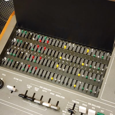 Yamaha CS-80 (1980) image 16