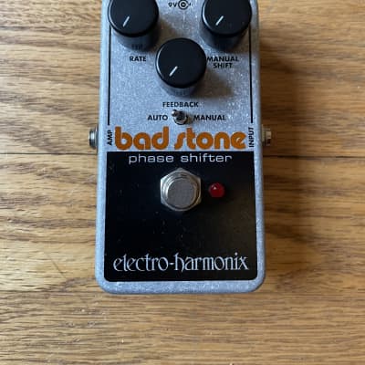 Electro-Harmonix Bad Stone Phaser | Reverb
