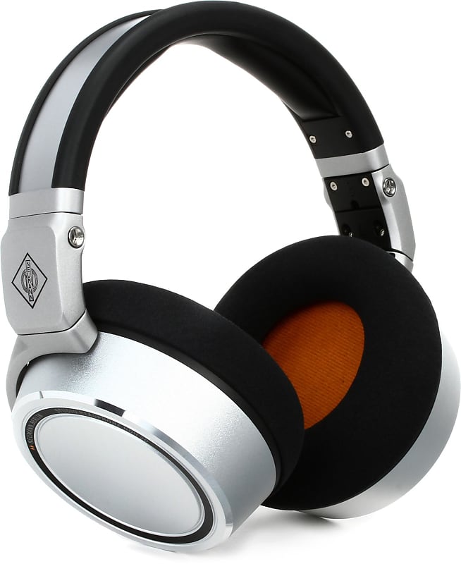 Neumann NDH 20 Closed-back Studio Headphones (NDH20d2) image 1