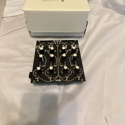 Make Noise QMMG Module | Reverb