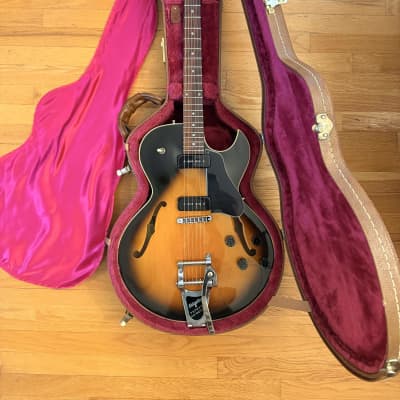 Gibson ES-135 P-100 1991 - 2003 | Reverb Canada