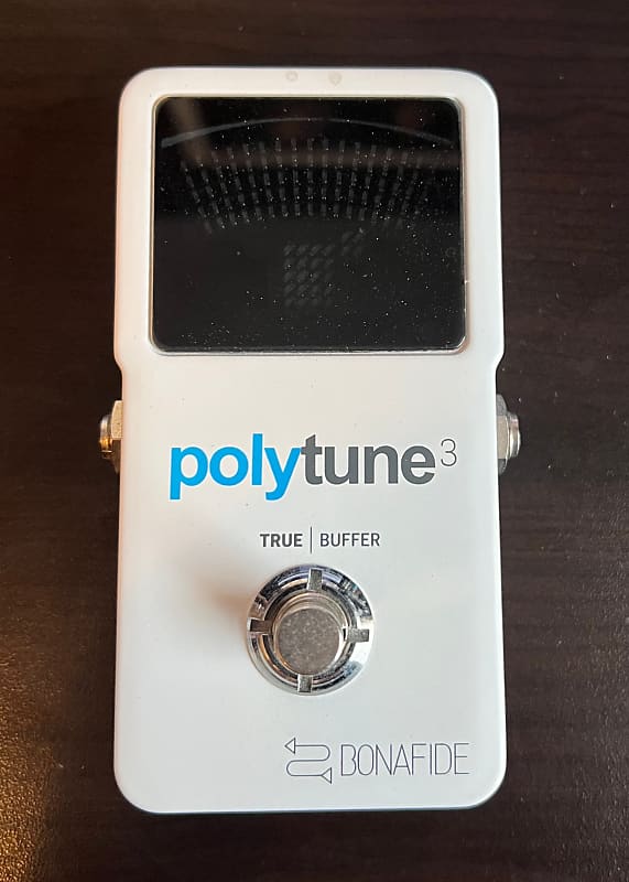 TC Electronic PolyTune 3