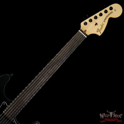 Fender Artist Series Jim Root Signature Stratocaster | Reverb