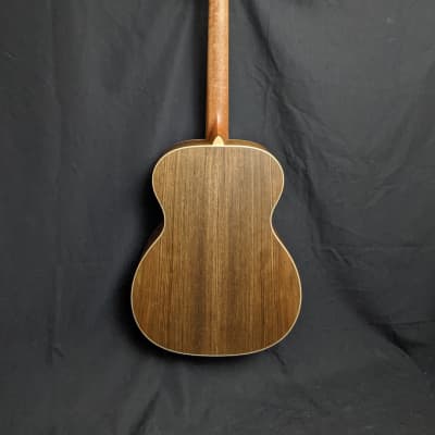 Larrivée OM-40 Ovangkol Limited Edition Acoustic Guitar image 7