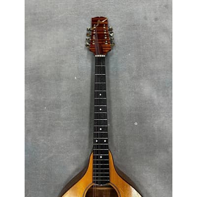 Old Wave octave mandolin image 3