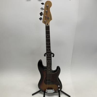 Fender American Series Precision Bass 2001 - 2007 | Reverb