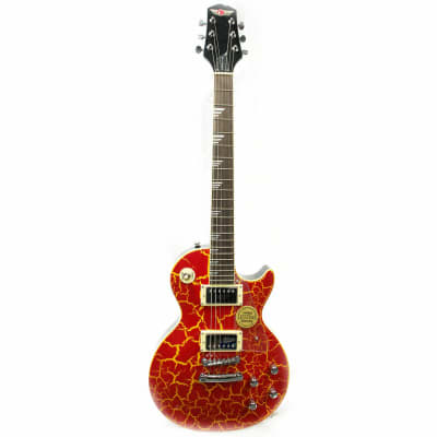 Epiphone エピフォン レスポール Nuclear Extreme 希少 2000 Epiphone Les Paul Nuclear Extreme Limited Edition