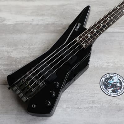 BX-1　YAMAHA YAMAHA BX-1 Headless Bass One-Piece BODY and NECK Vintage