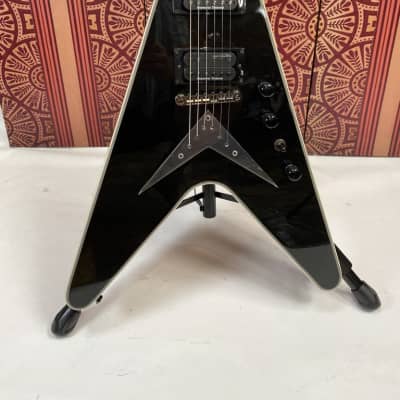 Epiphone Dave Mustaine Flying V Custom Electric Guitar 2023