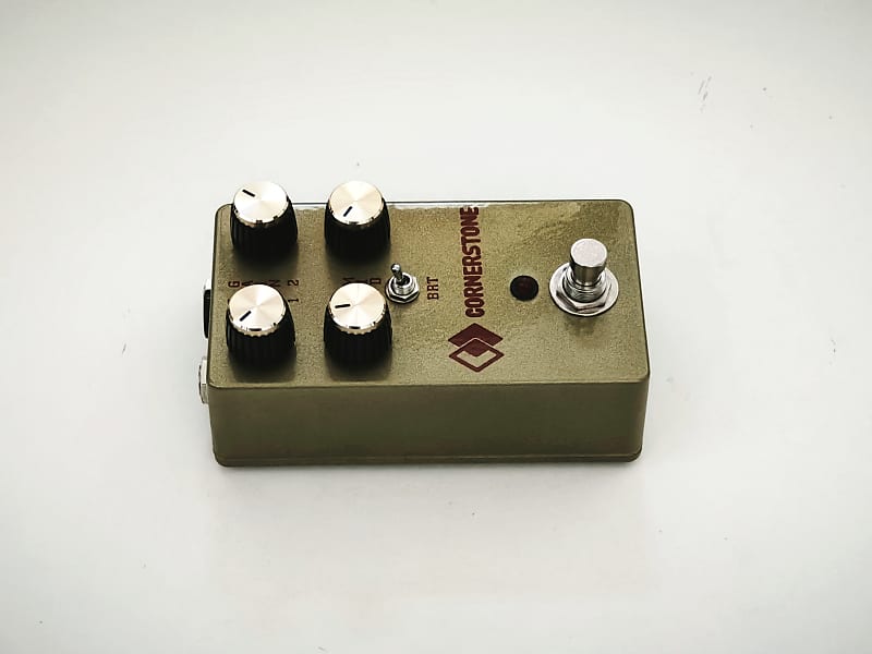 ギター Diamond CST-1 Cornerstone Diamond CST1 Cornerstone