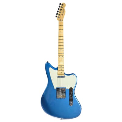 Fender Limited Edition American Standard Offset Telecaster | Reverb