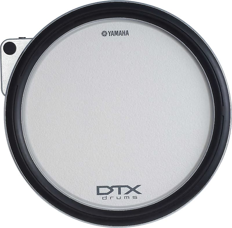 Yamaha XP120SD 3-Zone 12" Electronic Snare Drum Pad image 1