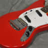 Fender Japan MG69 MH Red