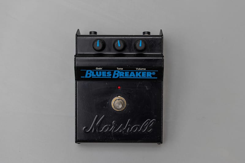 Marshall BluesBreaker