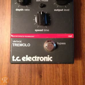 TC Electronic Vintage Tremolo