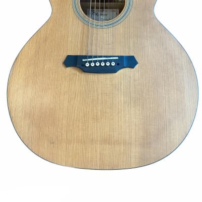 Takamine EGS430sc cutaway Natural Matte Finish for sale