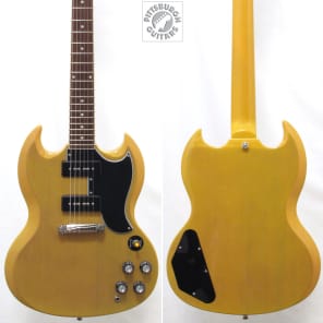 2011 Epiphone Limited Edition Custom Shop 50th Anniversary