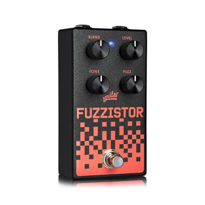 Reverb.com listing, price, conditions, and images for aguilar-fuzzistor
