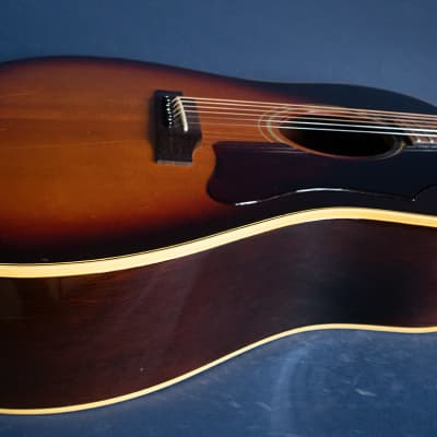 1967 Gibson J-45 image 6