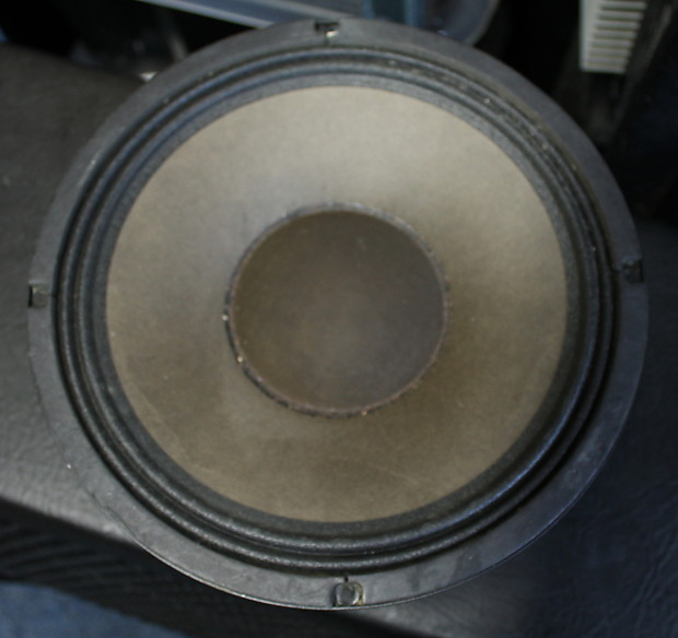 Celestion truvox 1018 deals