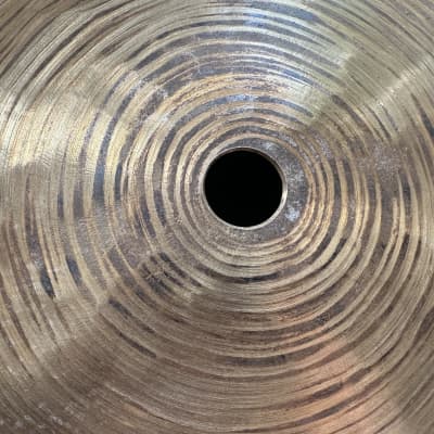 Istanbul Agop 22" 30th Anniversary Ride Cymbal image 5