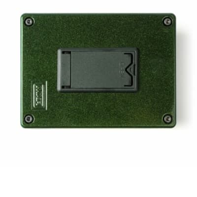MXR M292 Carbon Copy Deluxe Analog Delay image 2
