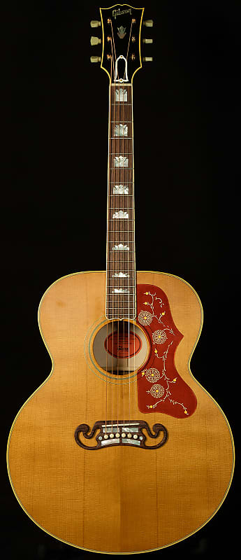 Gibson Custom Shop 1957 Sj-200 